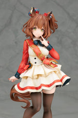 Umamusume Pretty Derby PVC Figure 1/7 Aston Machan 26 cm 4560228207613