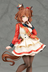 Umamusume Pretty Derby PVC Figure 1/7 Aston Machan 26 cm 4560228207613