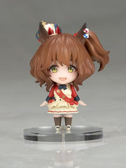 Umamusume Pretty Derby PVC Figure 1/7 Aston Machan 26 cm 4560228207613