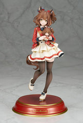 Umamusume Pretty Derby PVC Figure 1/7 Aston Machan 26 cm 4560228207613