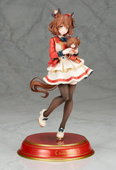 Umamusume Pretty Derby PVC Figure 1/7 Aston Machan 26 cm 4560228207613