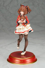 Umamusume Pretty Derby PVC Figure 1/7 Aston Machan 26 cm 4560228207613