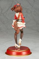 Umamusume Pretty Derby PVC Figure 1/7 Aston Machan 26 cm 4560228207613