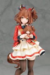 Umamusume Pretty Derby PVC Figure 1/7 Aston Machan 26 cm 4560228207613