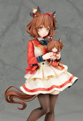 Umamusume Pretty Derby PVC Figure 1/7 Aston Machan 26 cm 4560228207613