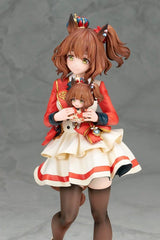 Umamusume Pretty Derby PVC Figure 1/7 Aston Machan 26 cm 4560228207613