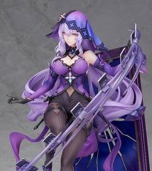 Honkai: Star Rail PVC Figure 1/7 Black Swan 26 cm 4560228207637