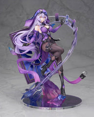 Honkai: Star Rail PVC Figure 1/7 Black Swan 26 cm 4560228207637