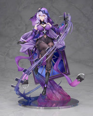 Honkai: Star Rail PVC Figure 1/7 Black Swan 26 cm 4560228207637