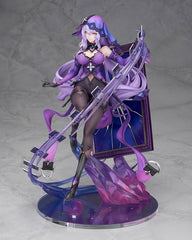 Honkai: Star Rail PVC Figure 1/7 Black Swan 26 cm 4560228207637