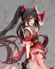 Honkai: Star Rail PVC Figure 1/7 Sparkle 23 cm 4560228207644