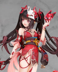 Honkai: Star Rail PVC Figure 1/7 Sparkle 23 cm 4560228207644