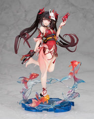 Honkai: Star Rail PVC Figure 1/7 Sparkle 23 cm 4560228207644