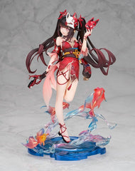 Honkai: Star Rail PVC Figure 1/7 Sparkle 23 cm 4560228207644