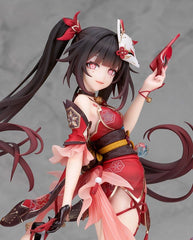 Honkai: Star Rail PVC Figure 1/7 Sparkle 23 cm 4560228207644