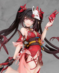 Honkai: Star Rail PVC Figure 1/7 Sparkle 23 cm 4560228207644
