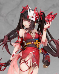 Honkai: Star Rail PVC Figure 1/7 Sparkle 23 cm 4560228207644