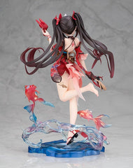 Honkai: Star Rail PVC Figure 1/7 Sparkle 23 cm 4560228207644
