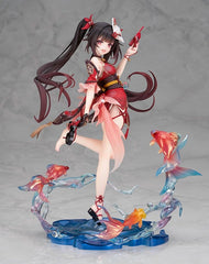 Honkai: Star Rail PVC Figure 1/7 Sparkle 23 cm 4560228207644