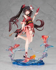 Honkai: Star Rail PVC Figure 1/7 Sparkle 23 cm 4560228207644
