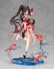Honkai: Star Rail PVC Figure 1/7 Sparkle 23 cm 4560228207644
