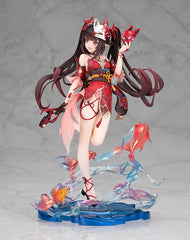 Honkai: Star Rail PVC Figure 1/7 Sparkle 23 cm 4560228207644