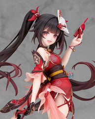 Honkai: Star Rail PVC Figure 1/7 Sparkle 23 cm 4560228207644