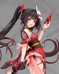 Honkai: Star Rail PVC Figure 1/7 Sparkle 23 cm 4560228207644