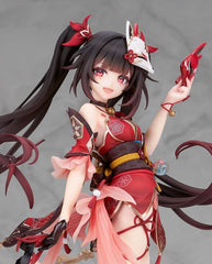 Honkai: Star Rail PVC Figure 1/7 Sparkle 23 cm 4560228207644