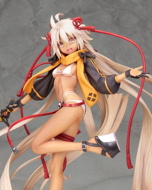 Fate/Grand Order PVC Figure 1/7 Saber/Okita Souji/Alter Final Ascension Ver. 28 cm 4560228207651