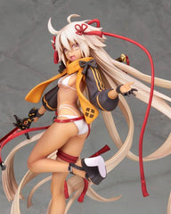 Fate/Grand Order PVC Figure 1/7 Saber/Okita Souji/Alter Final Ascension Ver. 28 cm 4560228207651
