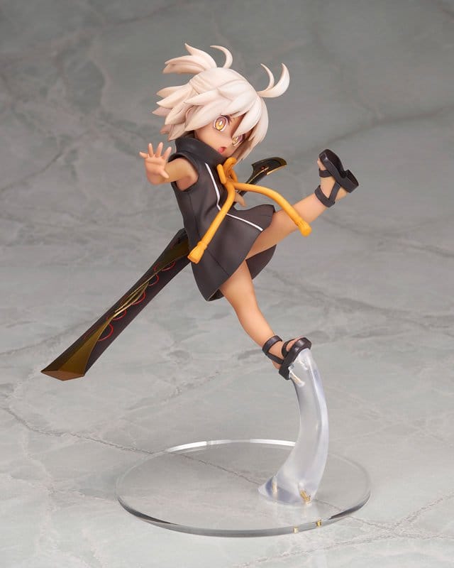 Fate/Grand Order PVC Figure 1/7 Saber/Okita Souji/Alter Final Ascension Ver. 28 cm 4560228207651