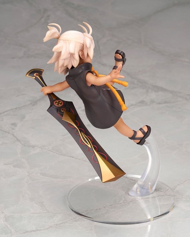 Fate/Grand Order PVC Figure 1/7 Saber/Okita Souji/Alter Final Ascension Ver. 28 cm 4560228207651
