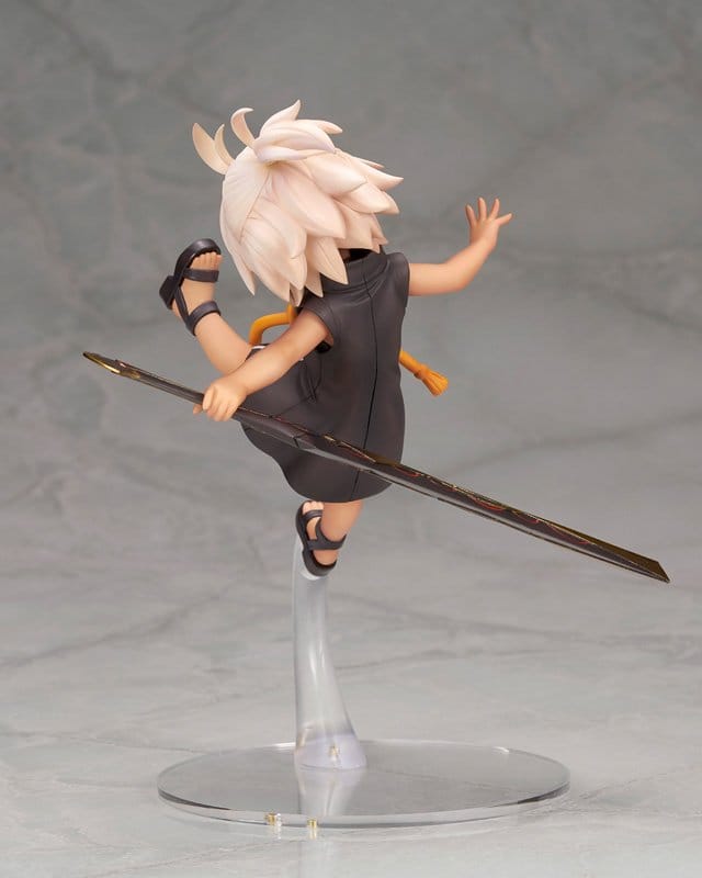 Fate/Grand Order PVC Figure 1/7 Saber/Okita Souji/Alter Final Ascension Ver. 28 cm 4560228207651
