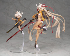Fate/Grand Order PVC Figure 1/7 Saber/Okita Souji/Alter Final Ascension Ver. 28 cm 4560228207651