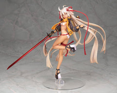 Fate/Grand Order PVC Figure 1/7 Saber/Okita Souji/Alter Final Ascension Ver. 28 cm 4560228207651
