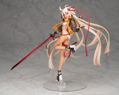 Fate/Grand Order PVC Figure 1/7 Saber/Okita Souji/Alter Final Ascension Ver. 28 cm 4560228207651