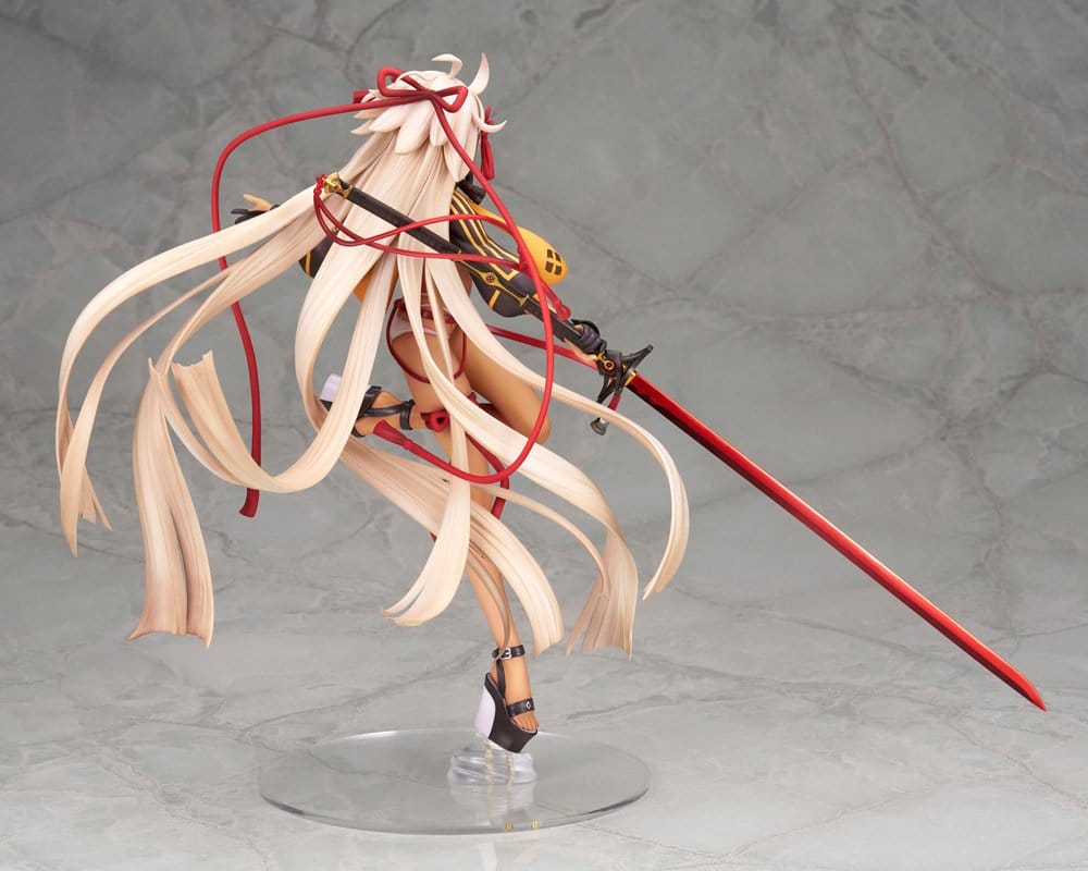 Fate/Grand Order PVC Figure 1/7 Saber/Okita Souji/Alter Final Ascension Ver. 28 cm 4560228207651