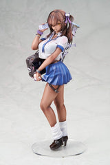 Goddess of Victory: Nikke Statue 1/7 Naga 25 cm  4560228207668
