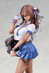Goddess of Victory: Nikke Statue 1/7 Naga 25 cm  4560228207668