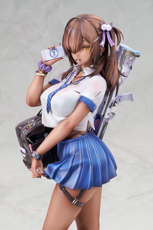 Goddess of Victory: Nikke Statue 1/7 Naga 25 cm  4560228207668
