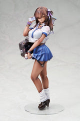 Goddess of Victory: Nikke Statue 1/7 Naga 25 cm  4560228207668