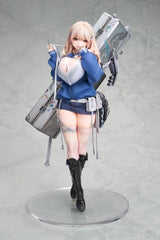 Goddess of Victory: Nikke PVC Figure 1/7 Tia 27 cm 4560228207675