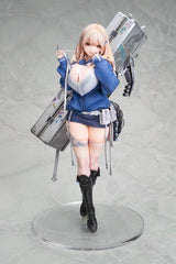 Goddess of Victory: Nikke PVC Figure 1/7 Tia 27 cm 4560228207675
