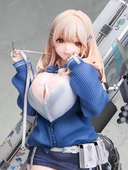 Goddess of Victory: Nikke PVC Figure 1/7 Tia 27 cm 4560228207675