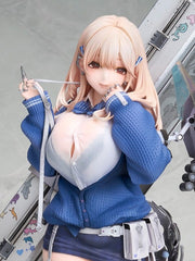 Goddess of Victory: Nikke PVC Figure 1/7 Tia 27 cm 4560228207675