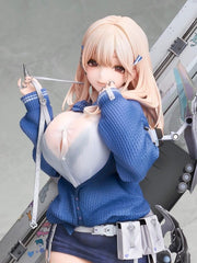 Goddess of Victory: Nikke PVC Figure 1/7 Tia 27 cm 4560228207675