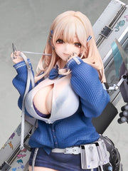Goddess of Victory: Nikke PVC Figure 1/7 Tia 27 cm 4560228207675
