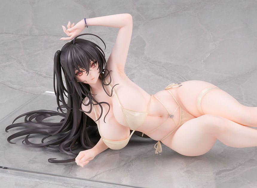 Azur Lane PVC Statue 1/5 Taiho Seaside Daydreams Ver. 15 cm 4560228207682