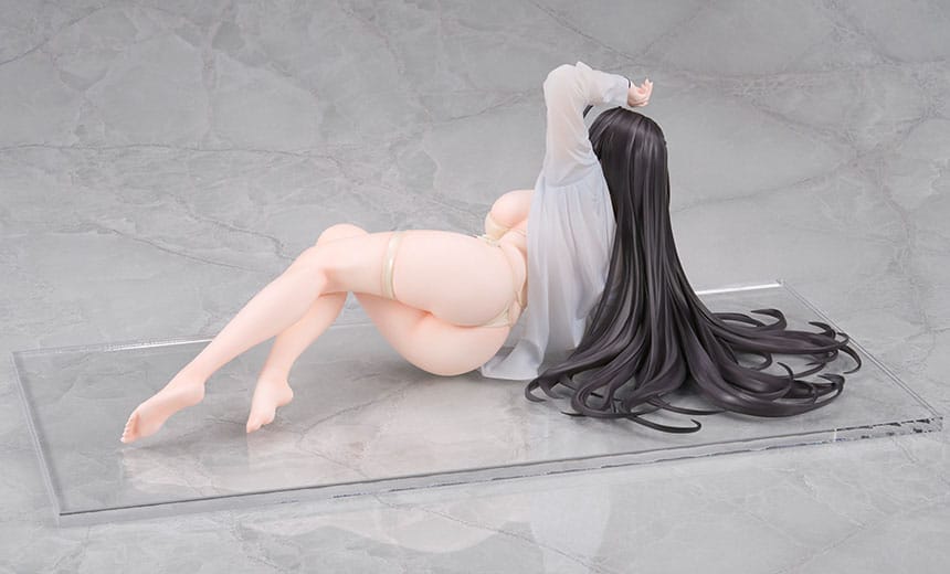 Azur Lane PVC Statue 1/5 Taiho Seaside Daydreams Ver. 15 cm 4560228207682